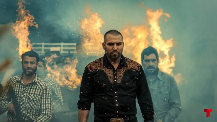 ‘El señor de los cielos’ estrena su novena temporada
