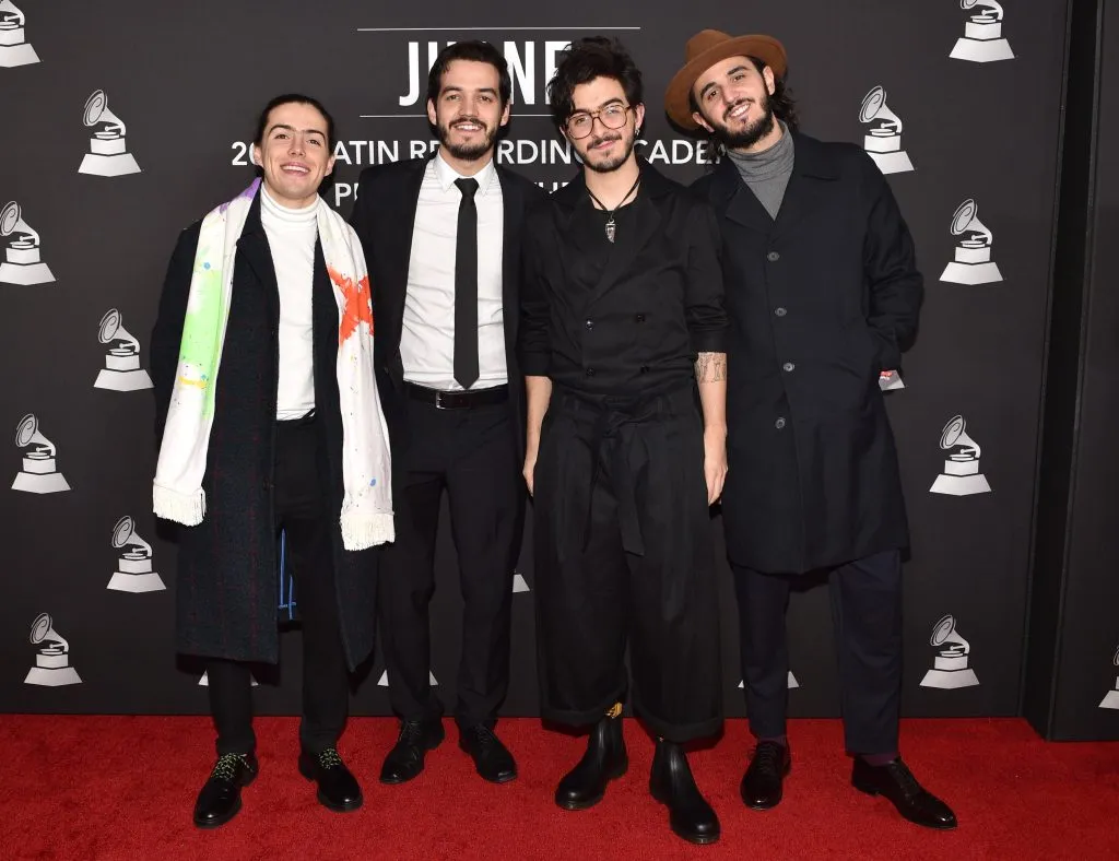 Morat se presentará en el Estadio de Vélez en el 2024.