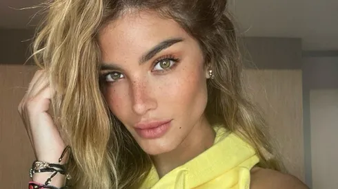 Aleska Genesis de La Casa de los Famosos 2024