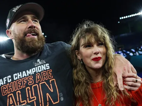 ¿Taylor Swift alcanzará a llegar al Super Bowl LVIII?