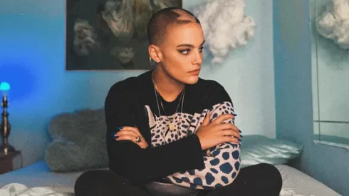 Cat Janice, la cantante con cáncer que es viral en TikTok