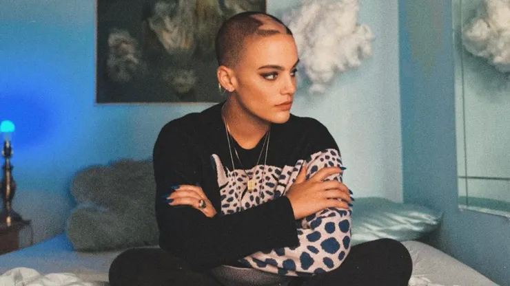 Cat Janice, la cantante con cáncer que es viral en TikTok