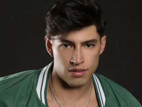 ¿Quién es Robbie Mora de ‘La Casa de los Famosos 4’?