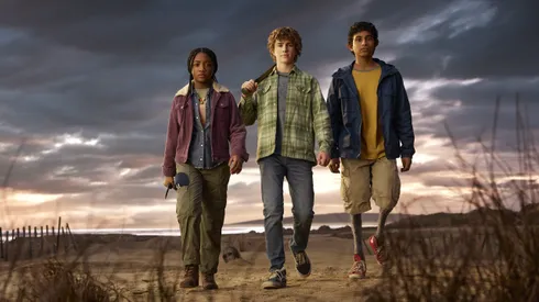 Percy Jackson es renovada para una segunda temporada esto debes saber