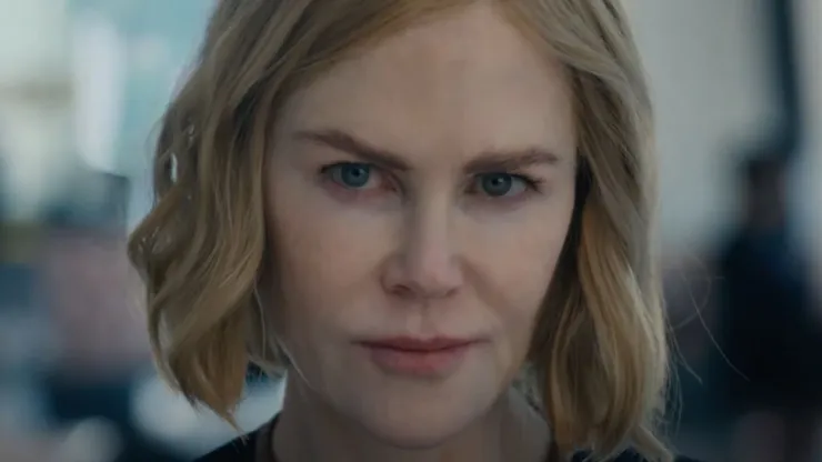 Nicole Kidman protagoniza este poderoso drama en donde un terrible suceso pone de cabeza su mundo.