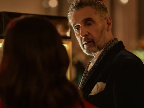 Esta serie de acción es la más vista en Prime Video