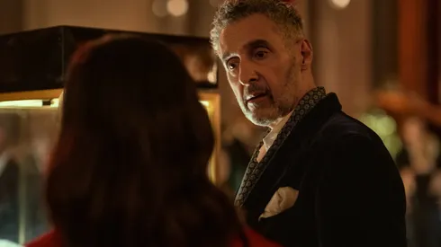 Uno de los invitados estelares que tiene la nueva serie más vista de Prime Video.