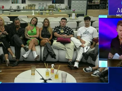 ¿Quiénes son los nominados de Gran Hermano Argentina 2024 este 7 de febrero y cómo votar?