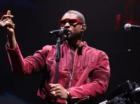 Quién es Usher del Super Bowl 2024: su fortuna, pareja, padres, hermanos e hijos