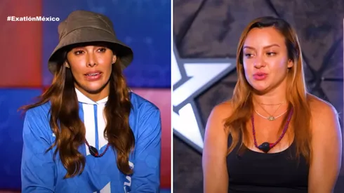 Macky González y Ana Lago ya no se soportan.