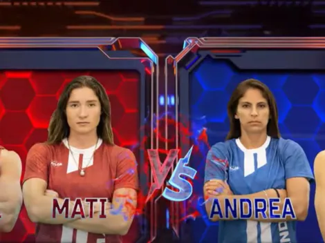 Descubre quién gana La Batalla Colosal en el Exatlón México hoy 7 de febrero