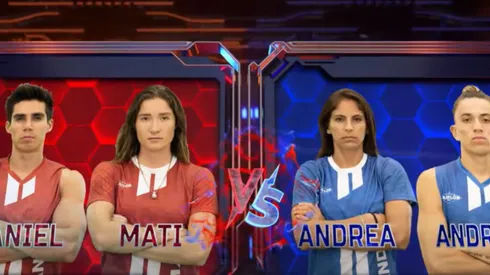 La competencia se pondrá difícil esta semana para uno de los dos equipos.