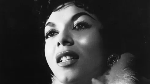 Se confirmó el fallecimiento de Virginia López.