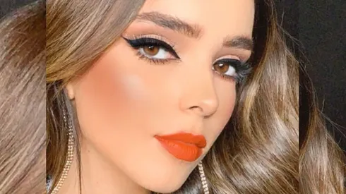 Alana Lliteras de La Casa de los Famosos 4