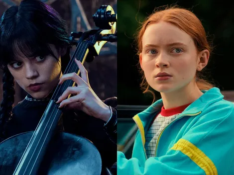 ‘Merlina 2’ y ‘Stranger Things 5’ retrasan su estreno en Netflix