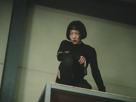 Estos son todos los capítulos del KDRAMA A Shop for Killers