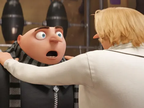 Netflix: acaba de llegar y va a ser la película más vista