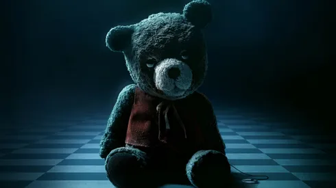 Chauncey se llama el terrorífico personaje que buscan potenciar en Blumhouse con esta nueva película de terror.