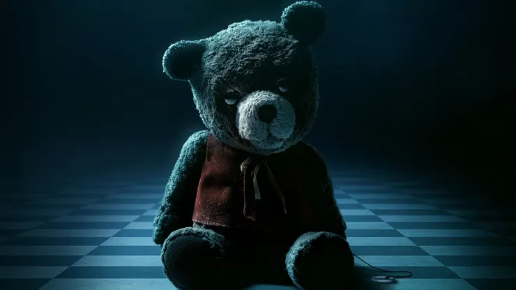 Chauncey se llama el terrorífico personaje que buscan potenciar en Blumhouse con esta nueva película de terror.