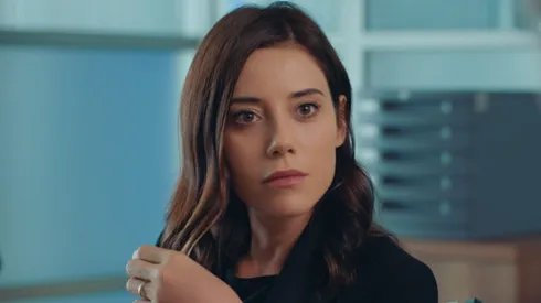 “Traicionada” está llegando a su fin en la pantalla de Telefe.