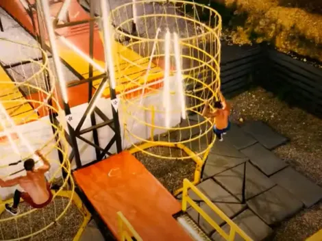 No creerás el gran premio que los Rojos le han ganado a los Azules en tiempo real, en el Exatlón México