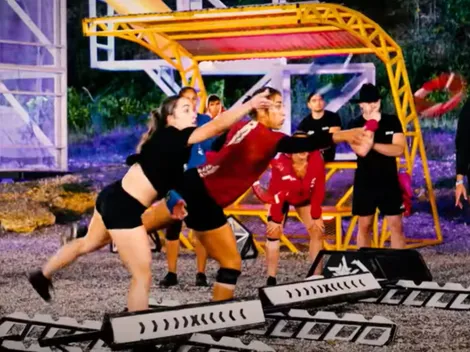 Descubre quién se queda con La Villa este 8 de febrero en el Exatlón México