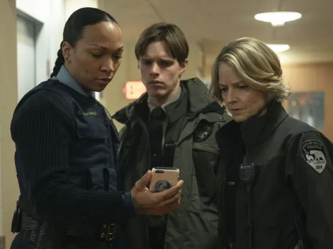 Nueva fecha de estreno del episodio 5 de True Detective: Tierra Nocturna