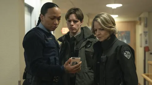 Cuándo sale el episodio 5 de True Detective, temporada 4.