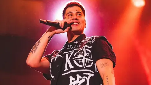 Duki se persentará en México 2024.