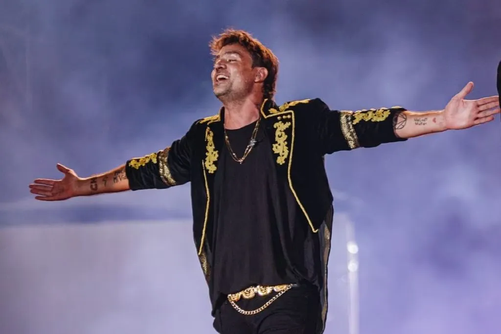 Tan Biónica se presentará en Barcelona y Madrid 2024.