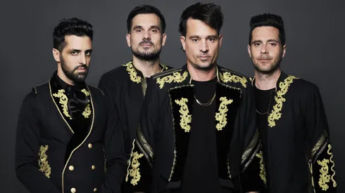 Tan Biónica se presentará en Barcelona y Madrid 2024.