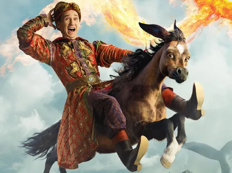 ¿En qué plataforma está Upon the Magic Roads?