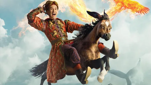 En qué plataforma está Upon the Magic Roads.