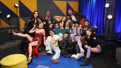 Este lunes 5 de febrero se confirmó el nuevo eliminado de OT 2024.