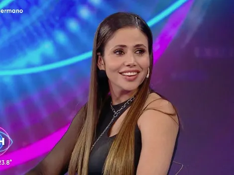 ¿Por qué ingresa Romina Uhrig a Gran Hermano Argentina 2024 y cuánto tiempo estará?