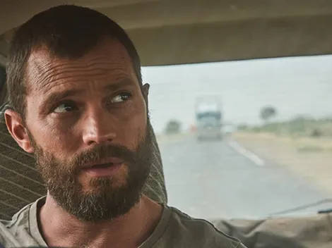 ¿Cuántos capítulos tiene ‘El turista’ en Netflix?