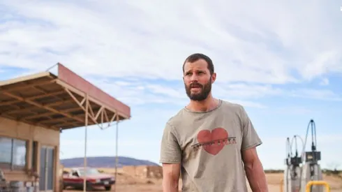 ‘El turista’ en Netflix