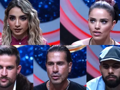 ¿Quién fue el SEGUNDO ELIMINADO de La Casa de los Famosos 4?