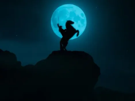 Te decimos cuántos capítulos tiene la serie de El Zorro, que triunfa este 2024 en Prime Video