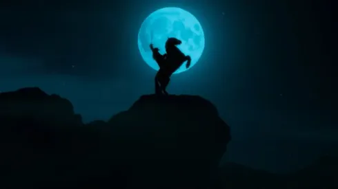 La serie de Prime Video ha entrado al top 10 de lo más visto de la plataforma.