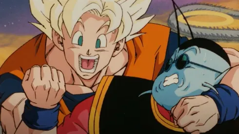 Esta película del universo de Dragon Ball Z ya está disponible en streaming.