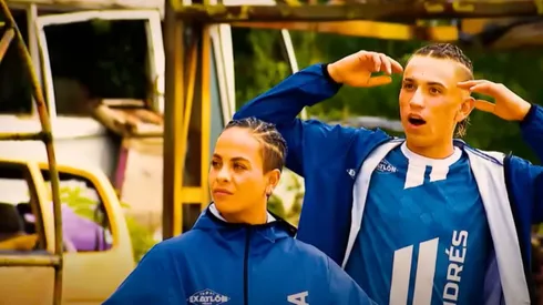 Todos nos quedamos con la misma cara que hizo Velociraptor luego del presunto spoiler que habría dado una Leyenda Roja.