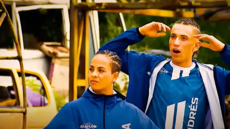 Todos nos quedamos con la misma cara que hizo Velociraptor luego del presunto spoiler que habría dado una Leyenda Roja.