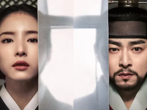 Cautivar a un Rey: El reparto del éxito de Netflix