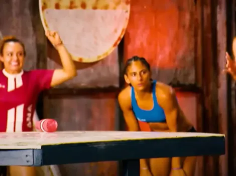 Te revelamos quien gana Los Enigmas este 6 de febrero en el Exatlón México