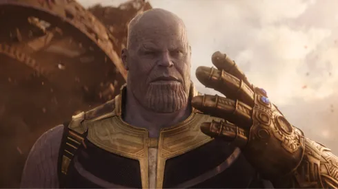 El villano podría regresar a la franquicia.