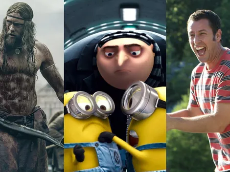 Las películas que se van de HBO Max en pocos días