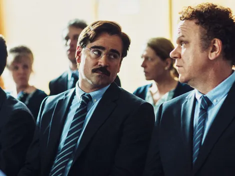 Del director de Poor Things: La película que debes ver en Netflix