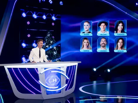 Repechaje en Gran Hermano Argentina 2024: ¿Cuándo es y quiénes pueden entrar?