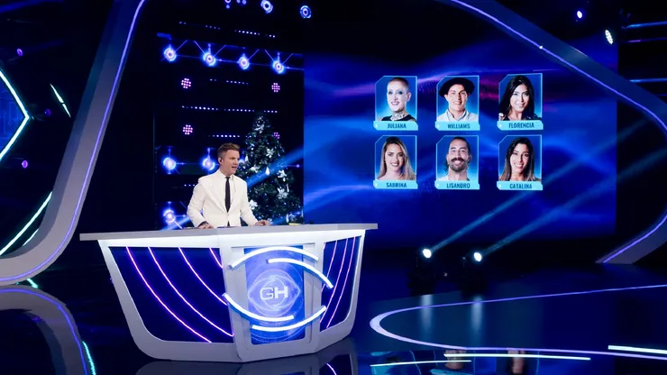 Llega el Repechaje en Gran Hermano Argentina 2024.